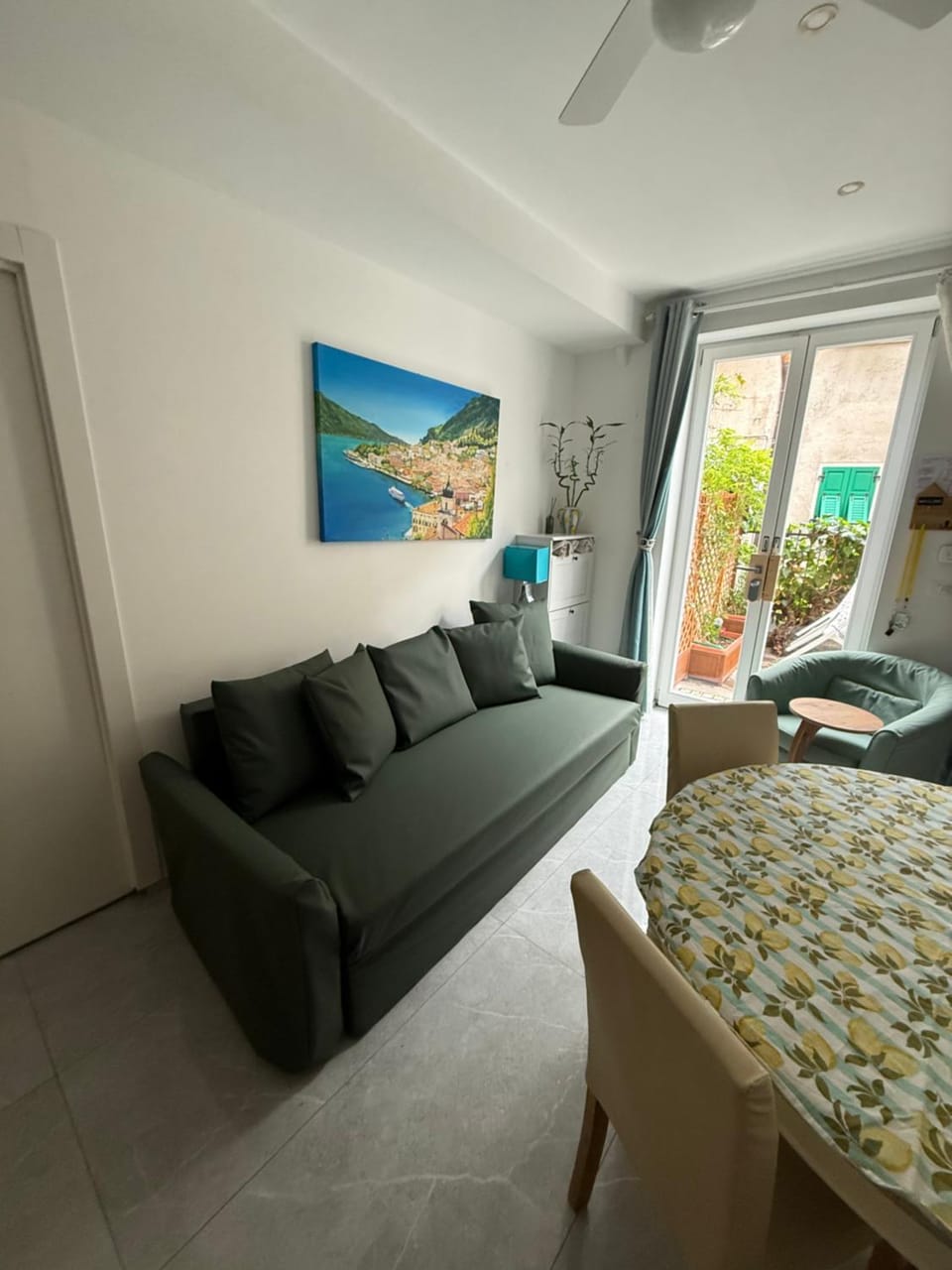 B&B Casa Limone Bed and Breakfast in Limone Sul Garda