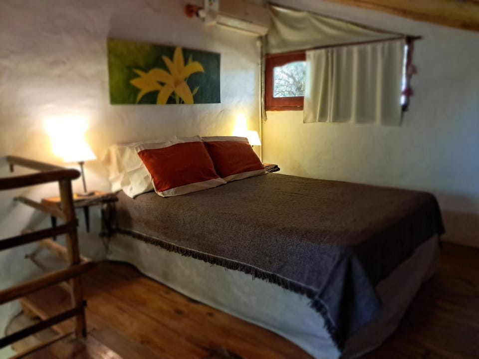 Cabañas Finca Don José Country House in Mendoza Province Province