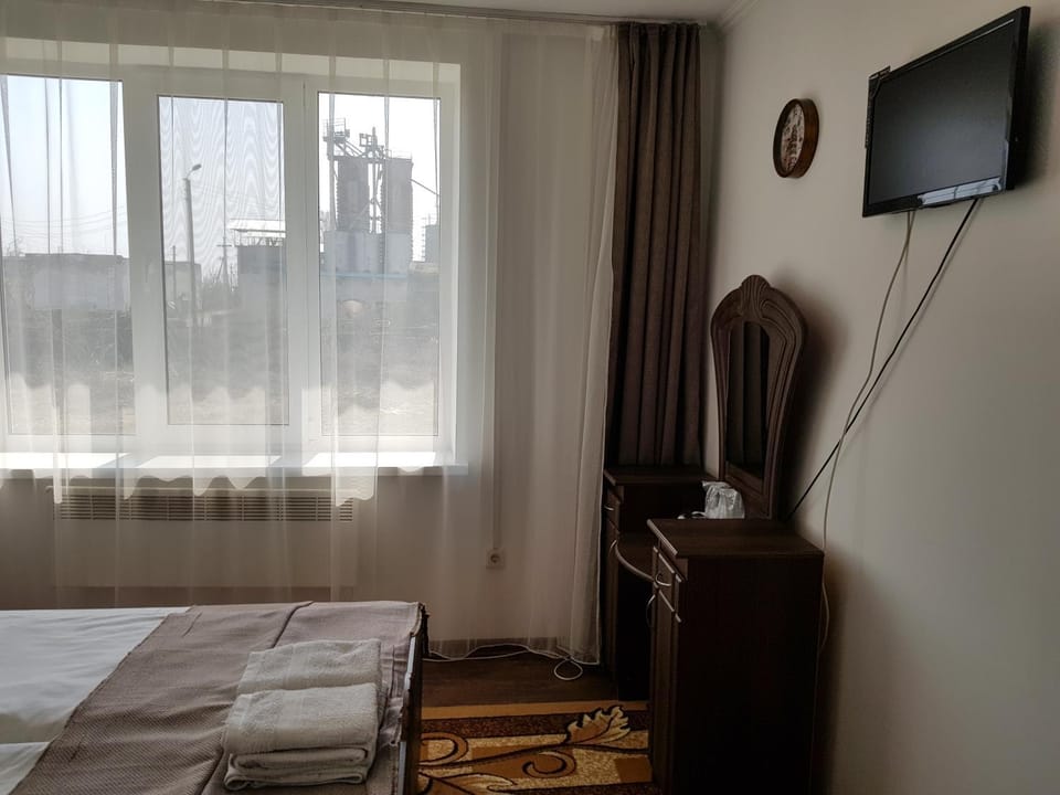 Adina Hotel in Moldova