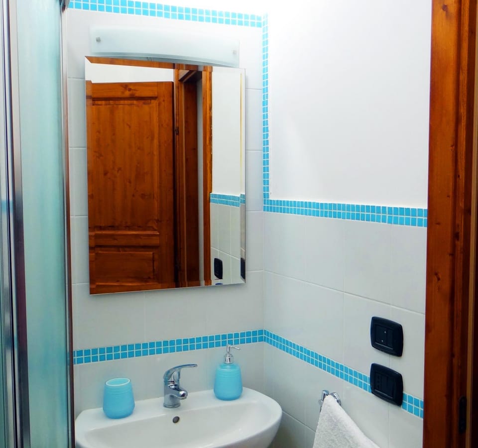 Residenza Santa Lucia B&B Bed and Breakfast in Galatone