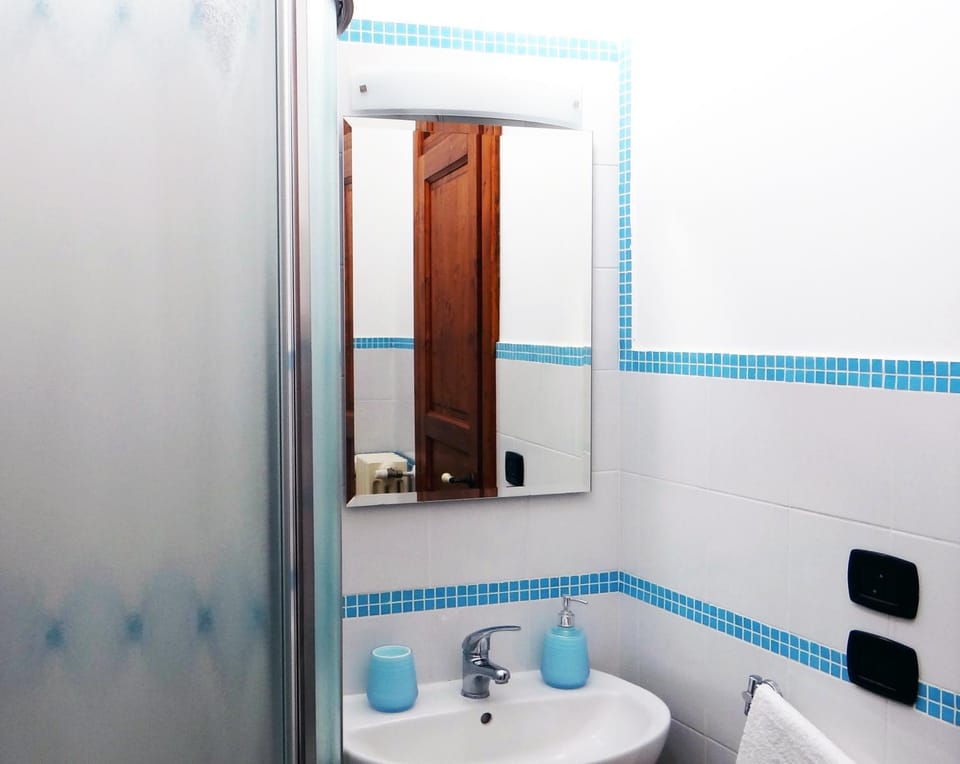 Residenza Santa Lucia B&B Bed and Breakfast in Galatone