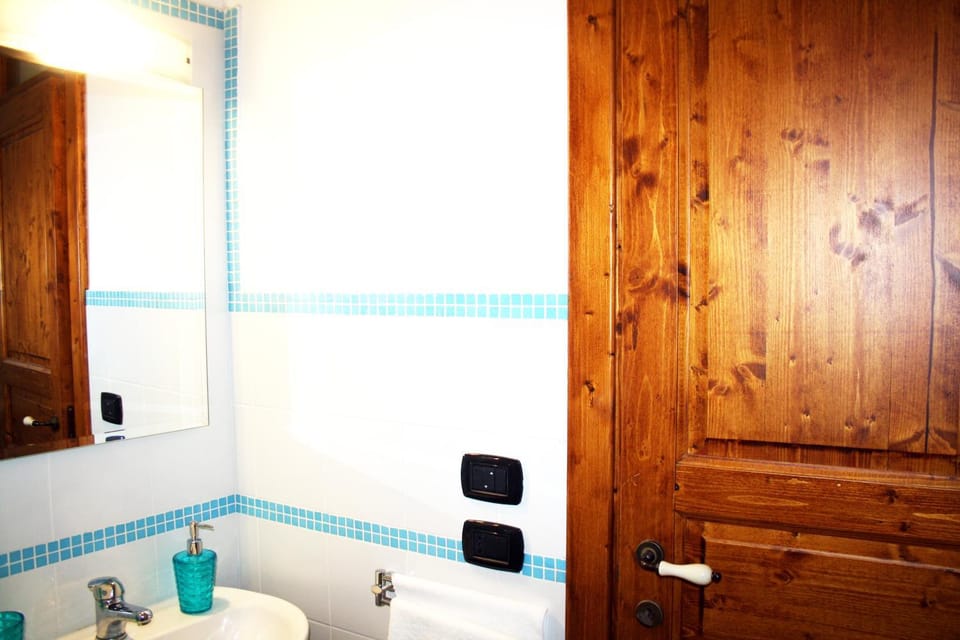 Residenza Santa Lucia B&B Bed and Breakfast in Galatone