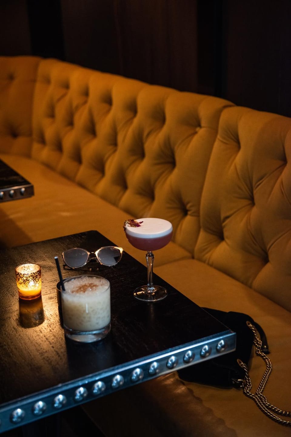 Lounge or bar