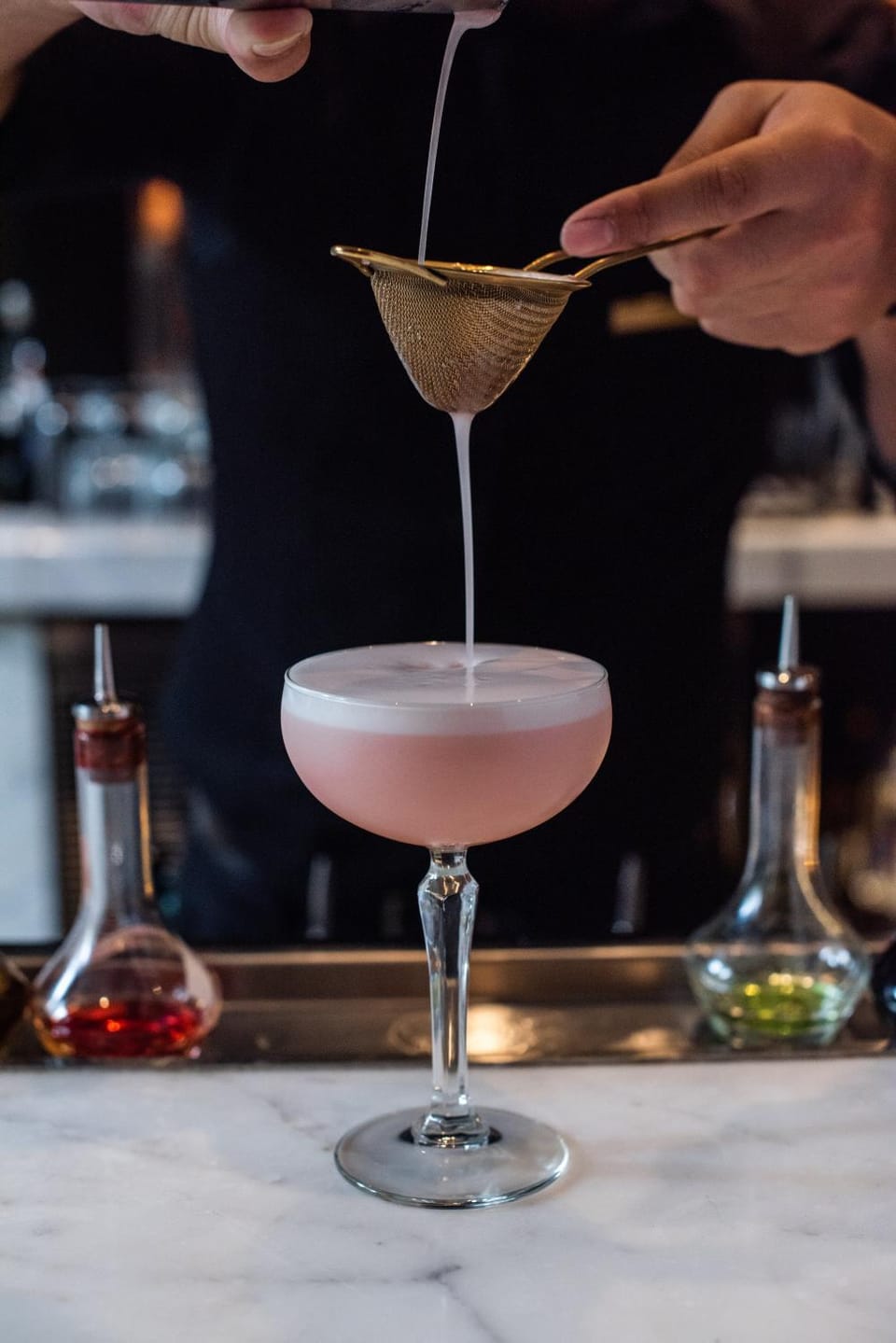 Lounge or bar