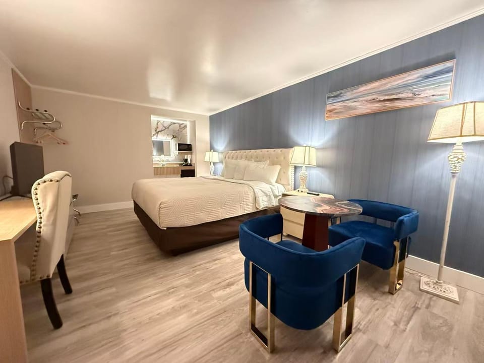 The Aventis Inn Motel in Somers Point