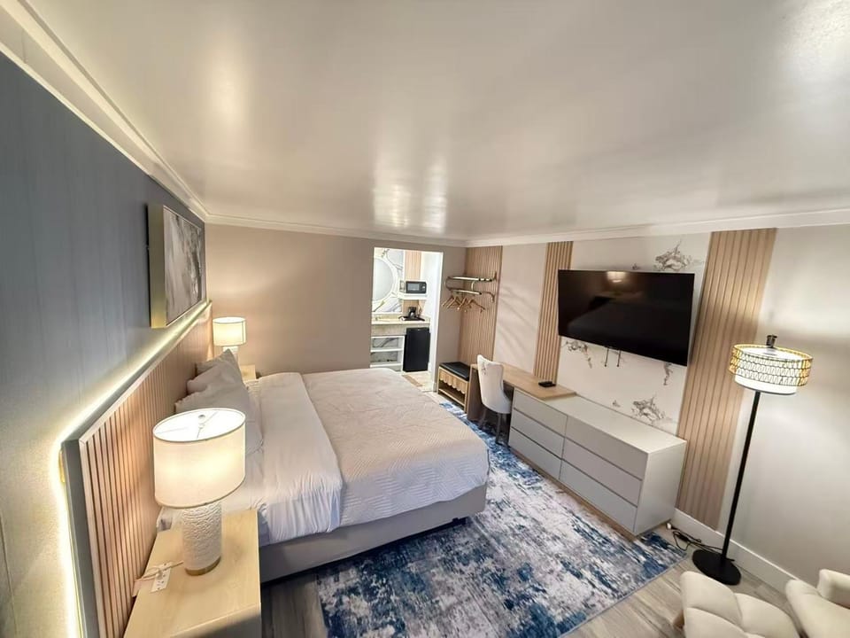 The Aventis Inn Motel in Somers Point