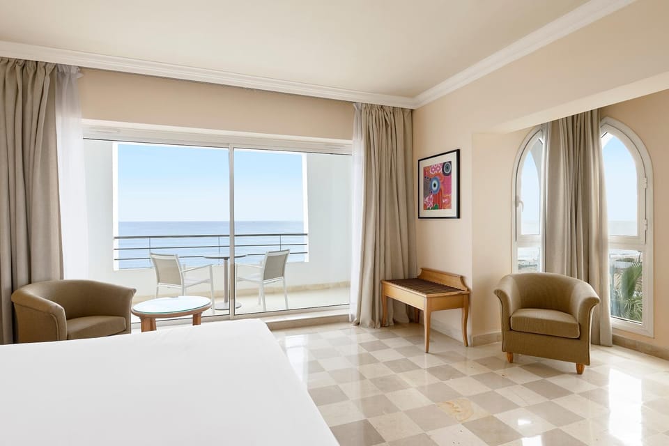 Sea view