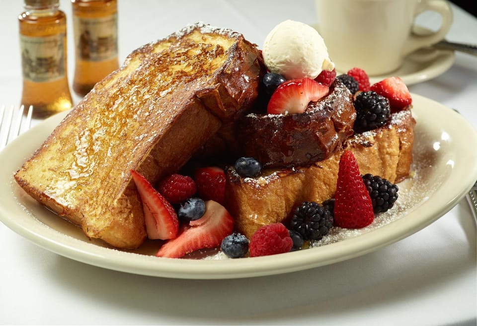Breakfast
