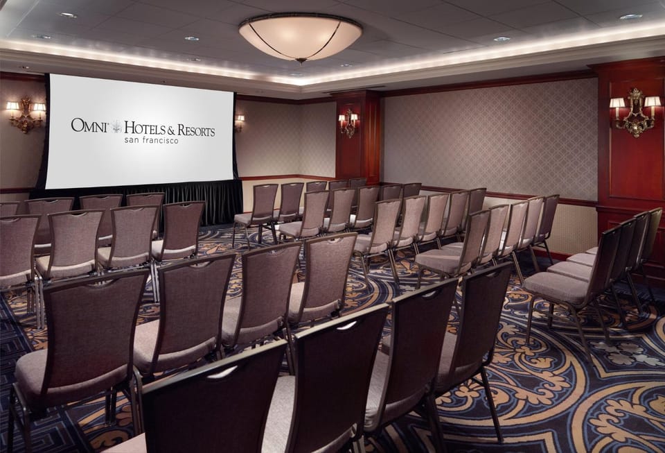 Meeting/conference room
