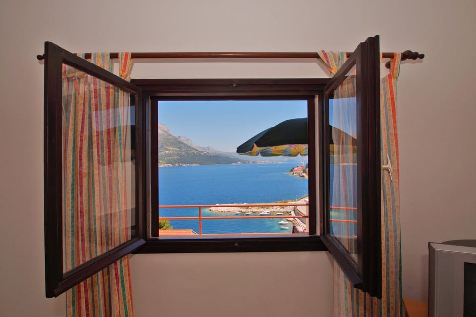 Sea view