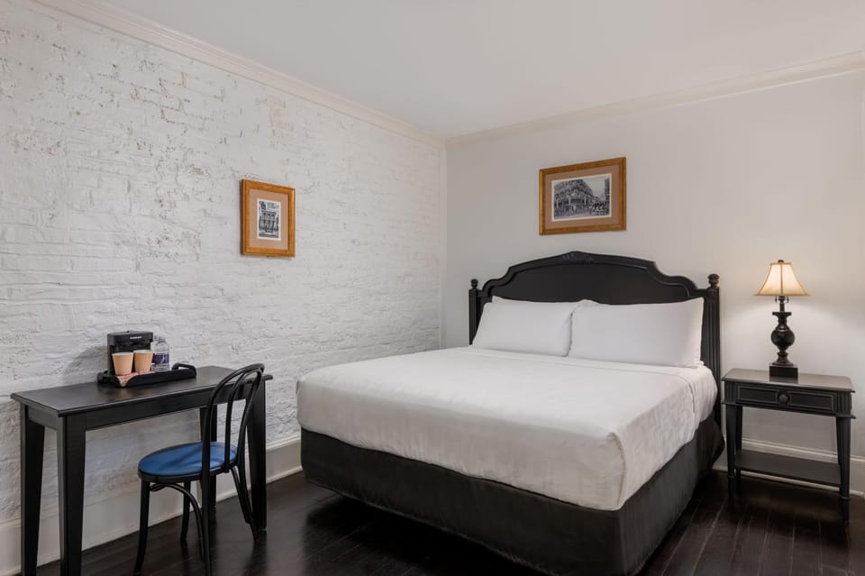 Bed, Coffee/tea facilities, Bedroom