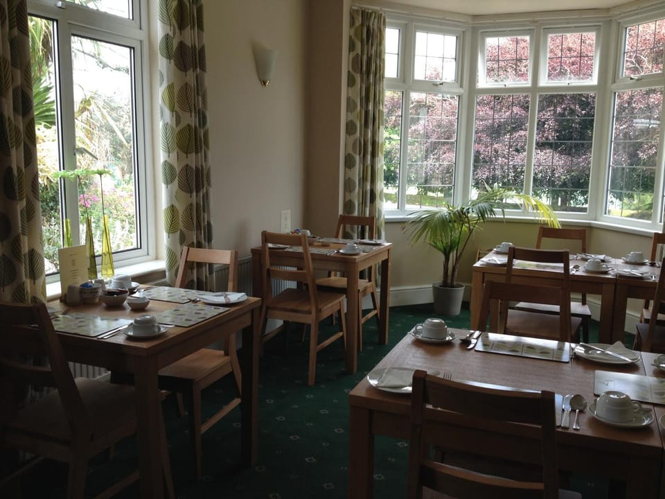 Restaurant/places to eat, Day