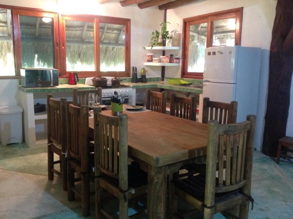 La Casa de Juan House in Holbox