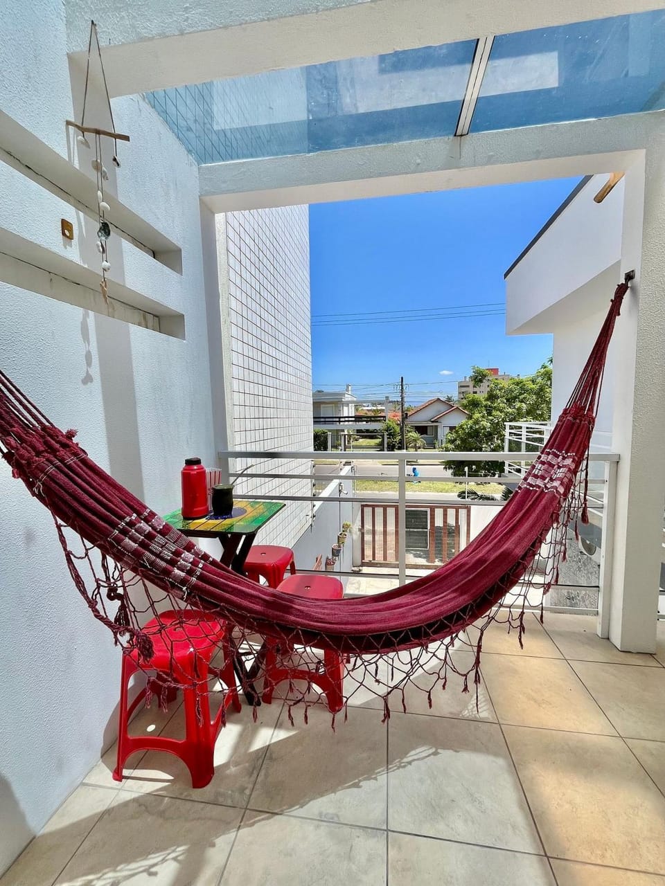 View (from property/room), Balcony/Terrace