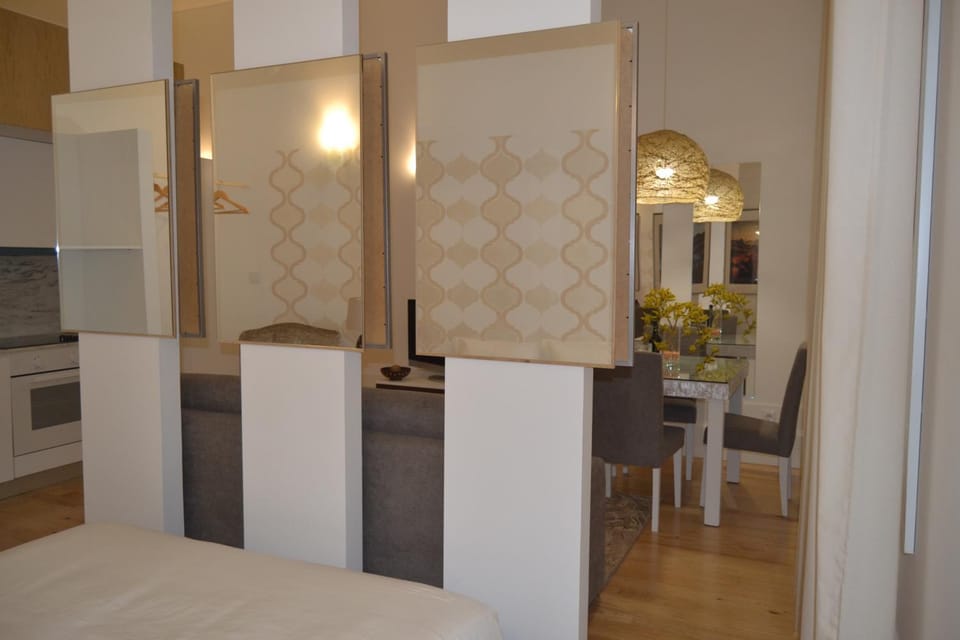Bedroom, Area and facilities