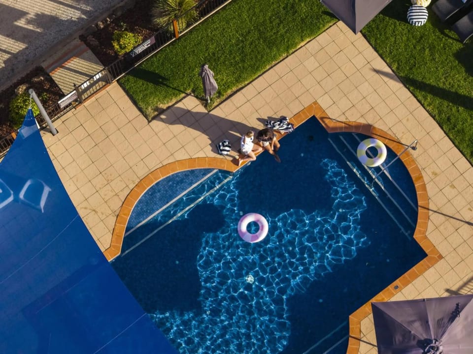 BIG4 Tasman Holiday Parks - Bendigo Campground/ 
RV Resort in Bendigo