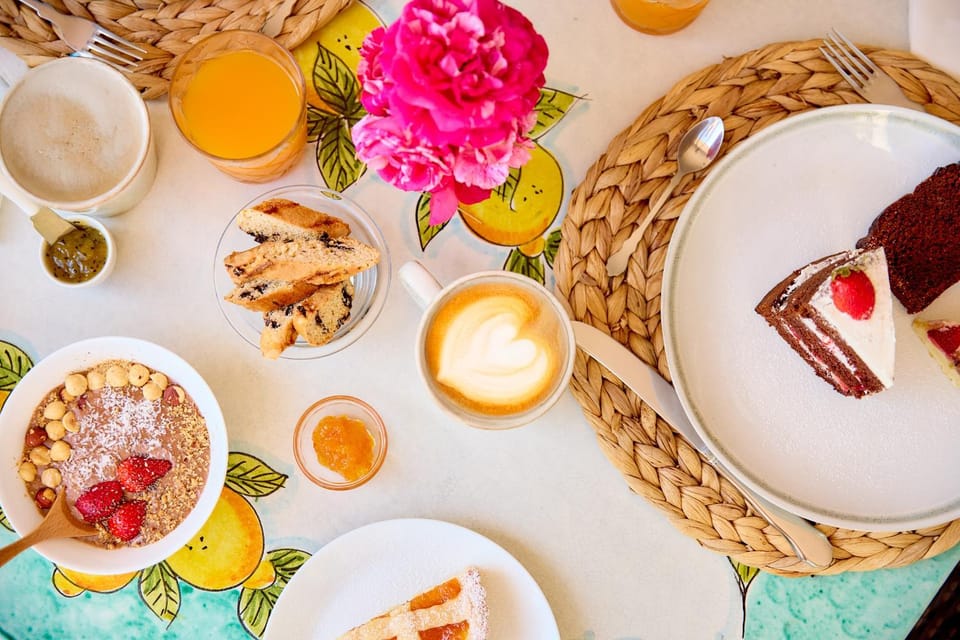Food and drinks, Food, Breakfast