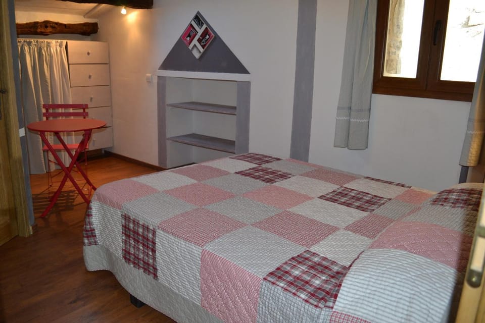 L'oustal Les Fayards House in Occitanie