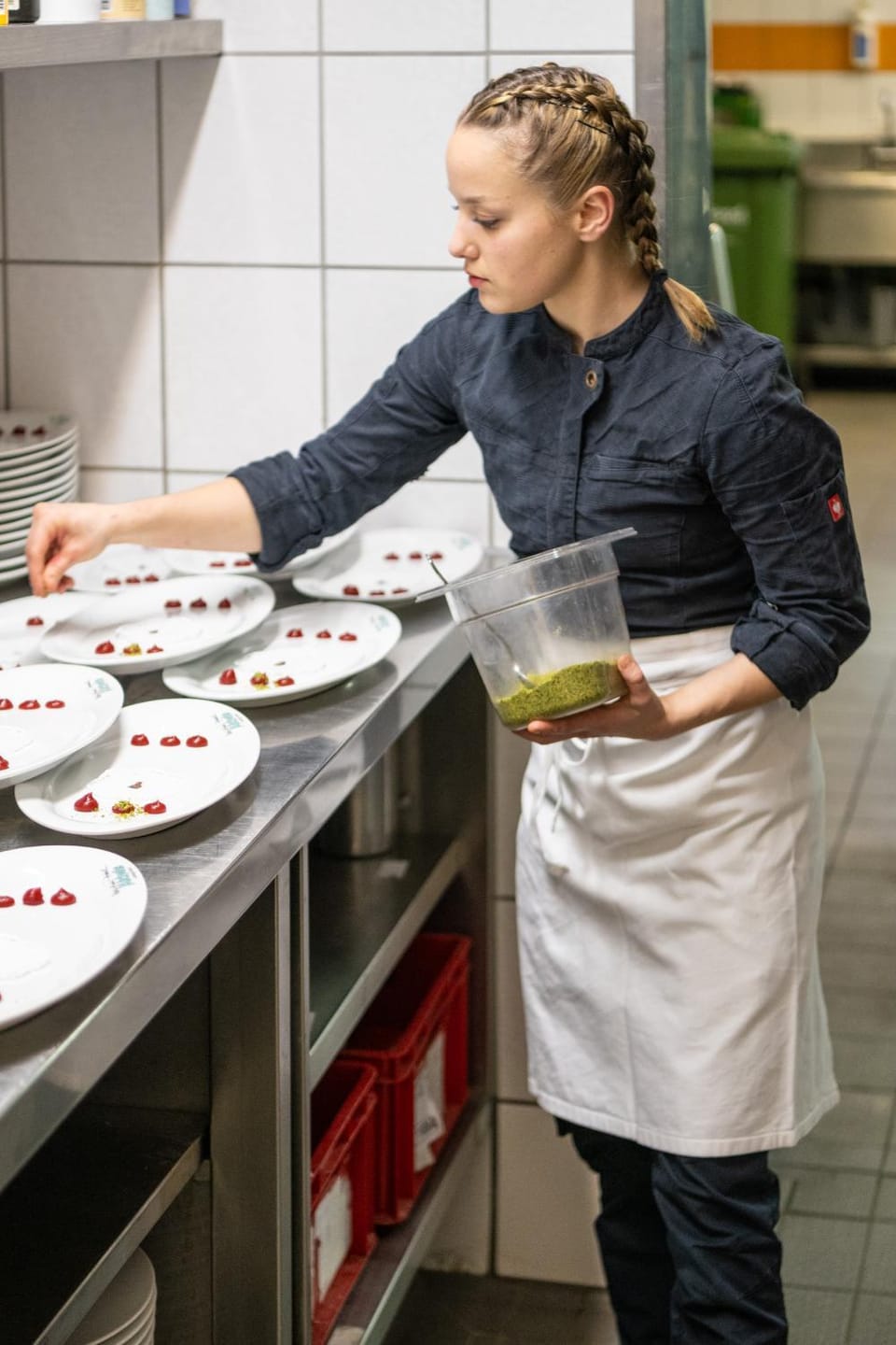 Kitchen or kitchenette, Food and drinks, Food