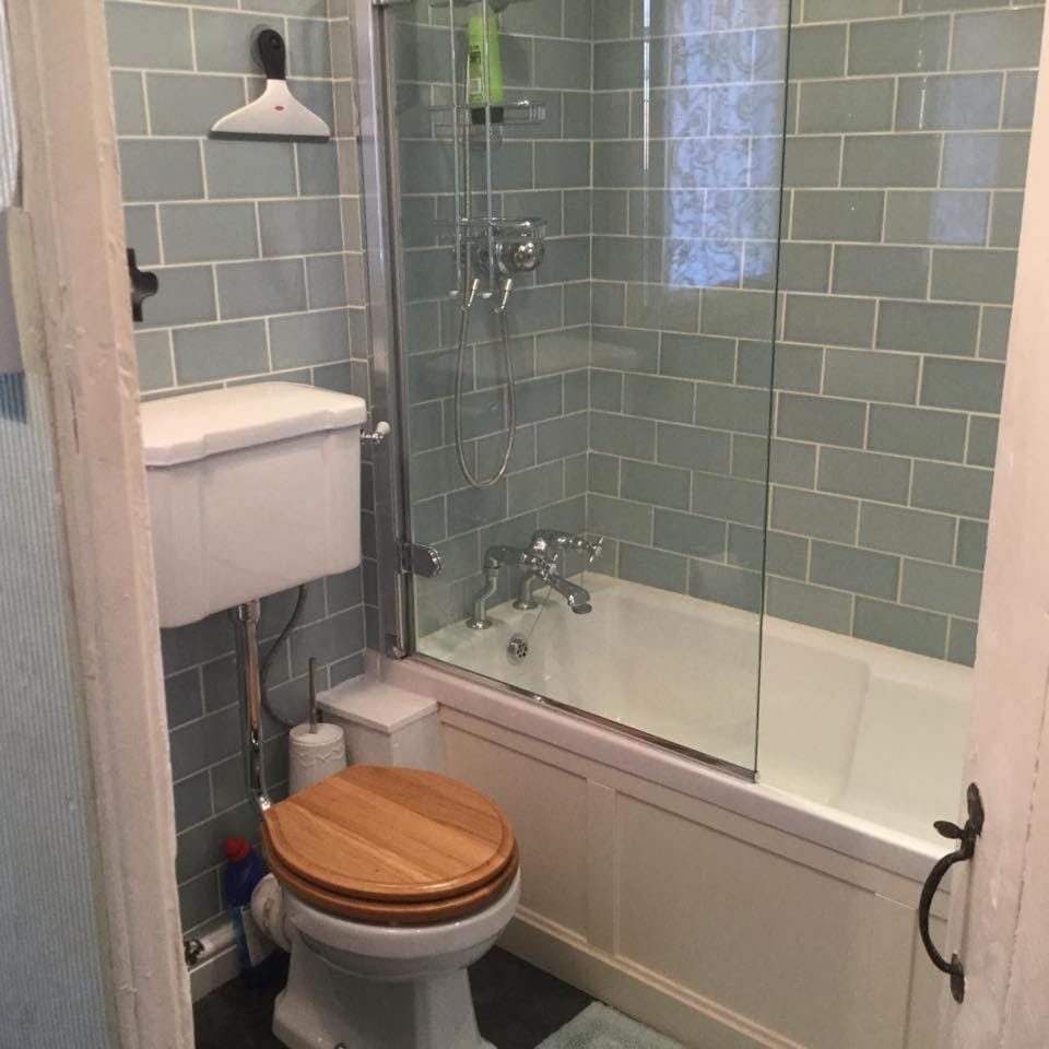 The Cottage, High Street Staithes House in High Street