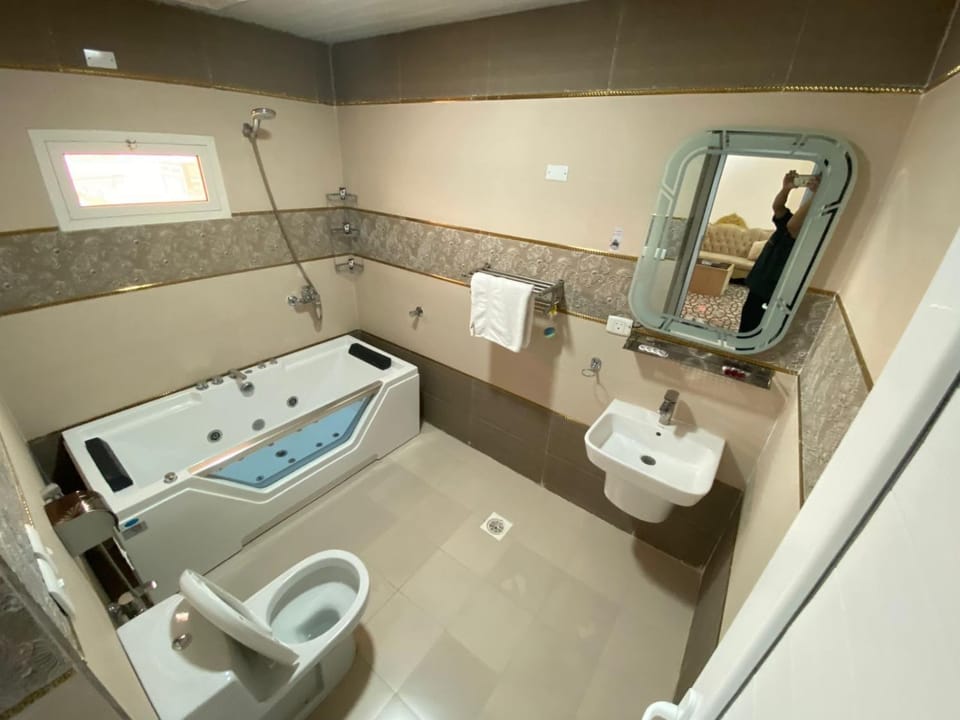 شركة حامد مدوح الحازمي للتجارة Hotel in Saudi Arabia