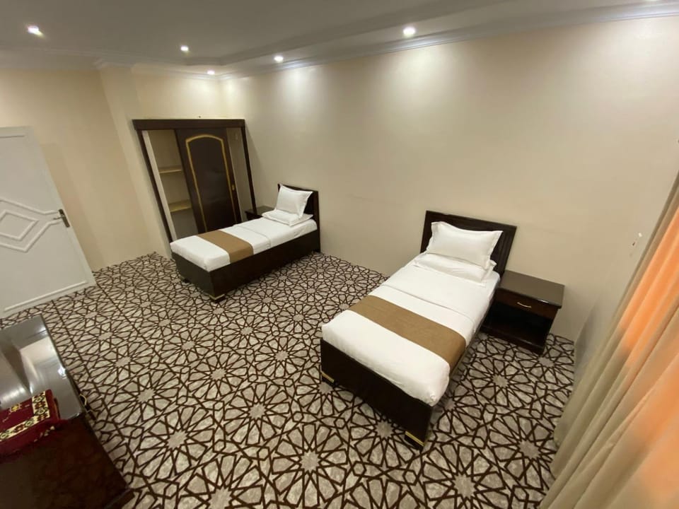 شركة حامد مدوح الحازمي للتجارة Hotel in Saudi Arabia