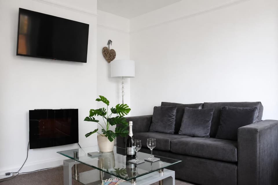 Friarscroft Lodge Holiday Home House in Broadland District