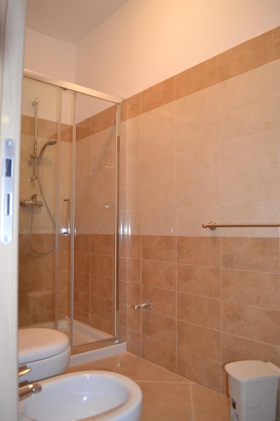 B&B 100 Metri Dal Mare Bed and Breakfast in Gallipoli