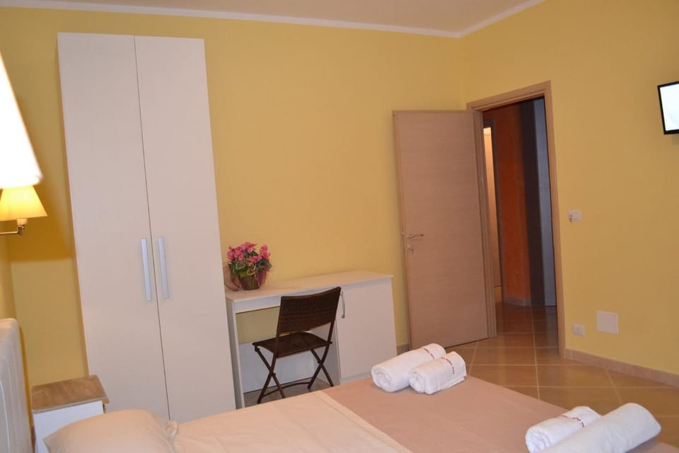 B&B 100 Metri Dal Mare Bed and Breakfast in Gallipoli