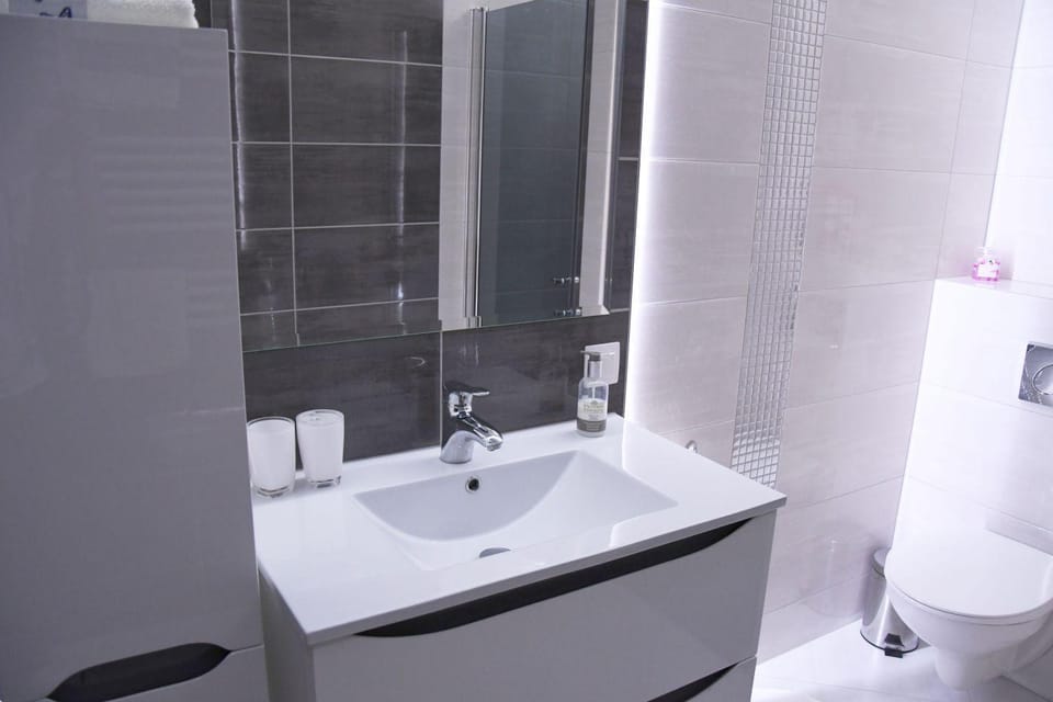 Apartament Wilga Park Apartment in Krakow