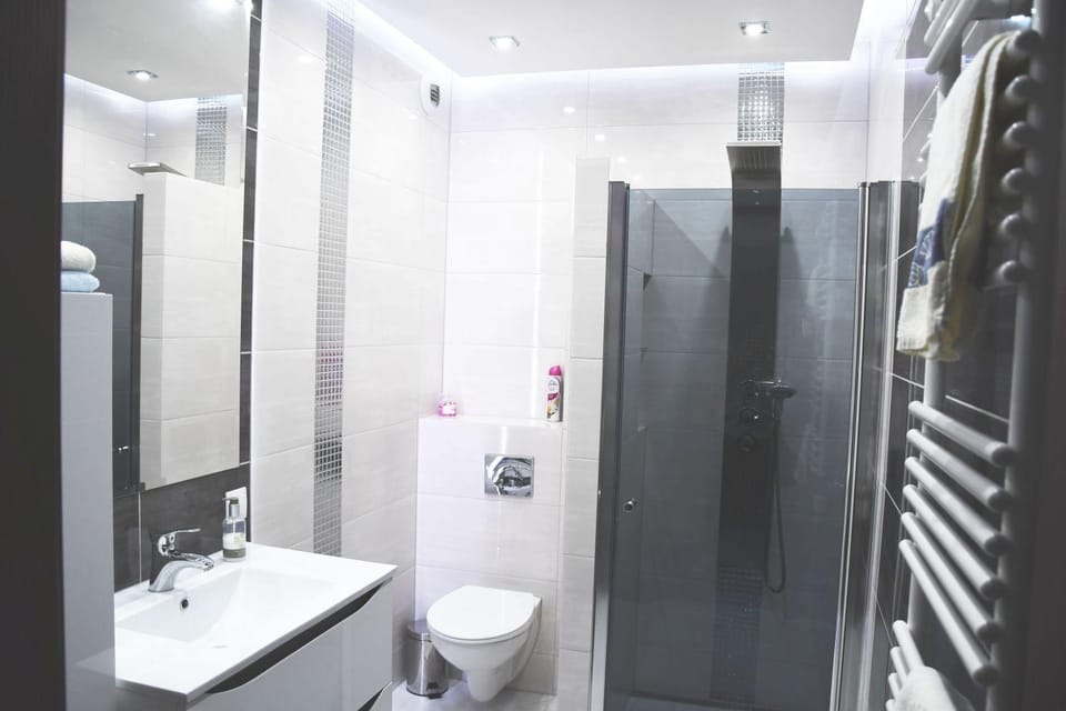 Apartament Wilga Park Apartment in Krakow