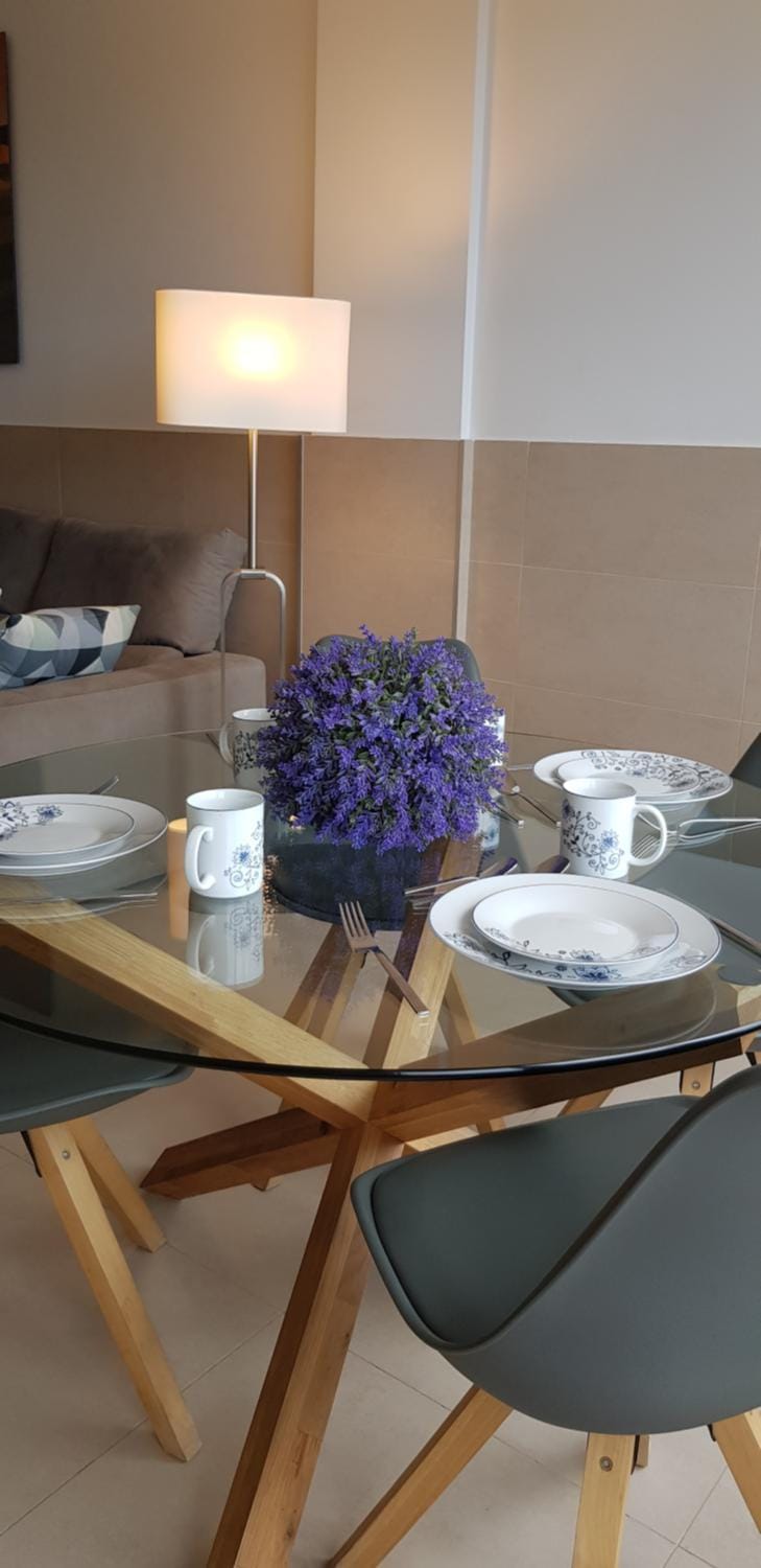 Stylish Apartment Apartment in Maspalomas