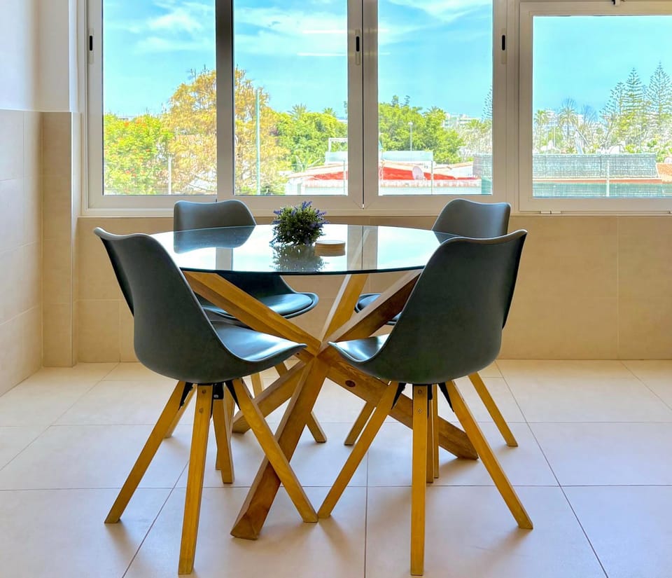 Stylish Apartment Apartment in Maspalomas
