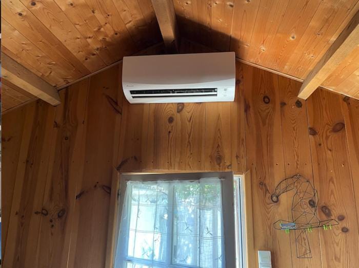 air conditioner, air conditioner
