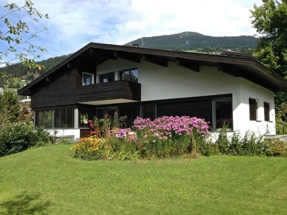 Natural landscape, Garden, Garden view, Mountain view