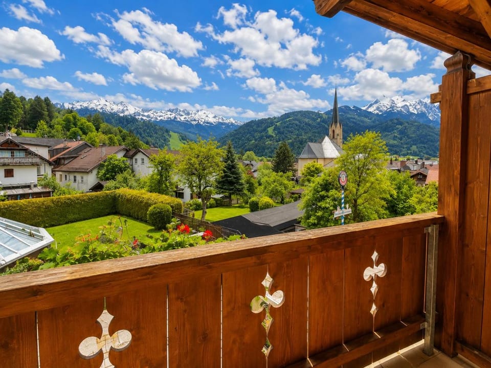 Hotel Schatten Hotel in Garmisch-Partenkirchen