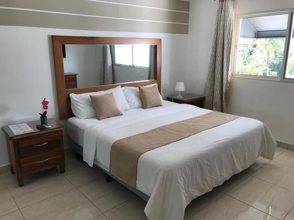 Centro de Santiago Bed and Breakfast in Santiago de los Caballeros