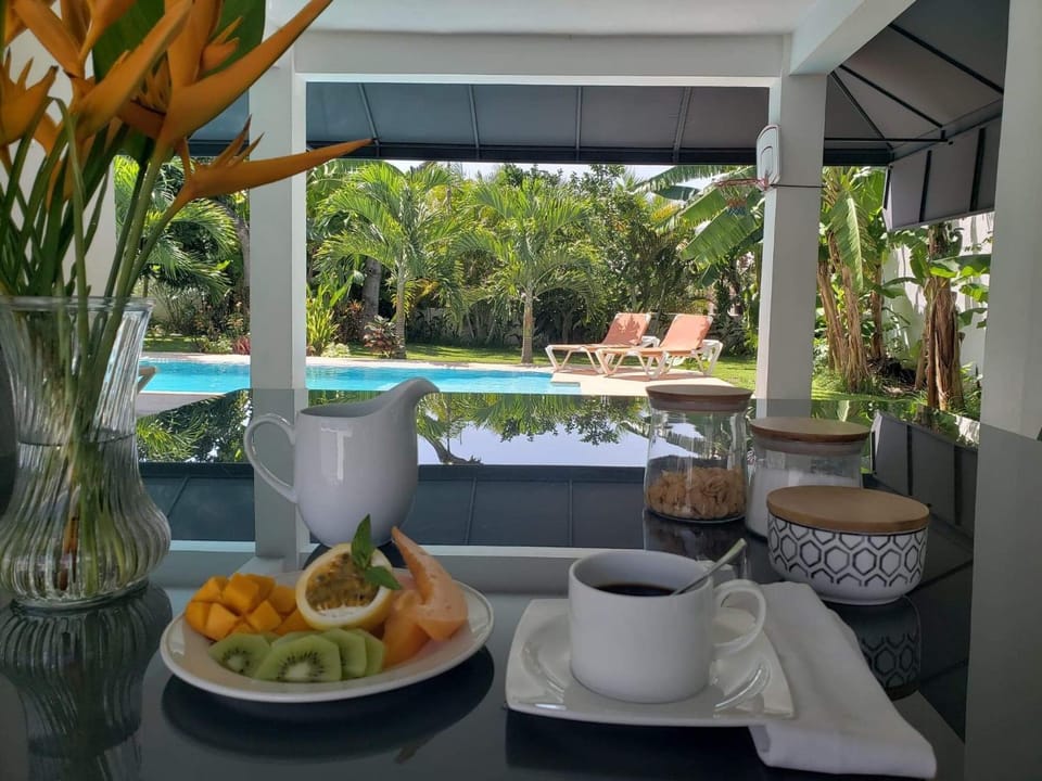 Centro de Santiago Bed and Breakfast in Santiago de los Caballeros