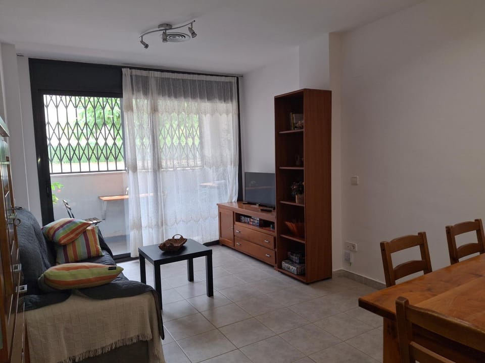 Apartamento Palandriu Apartment in Alt Empordà