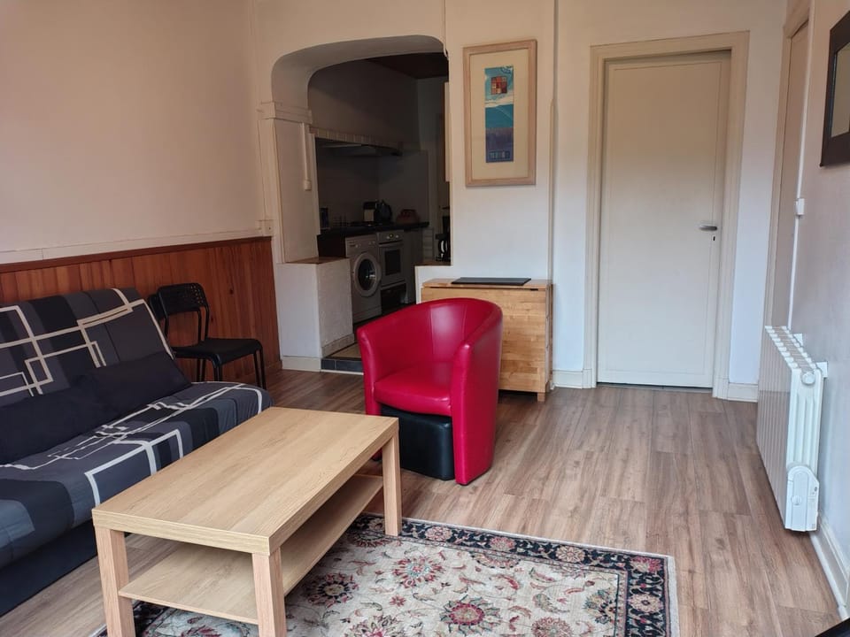 Lounge or bar