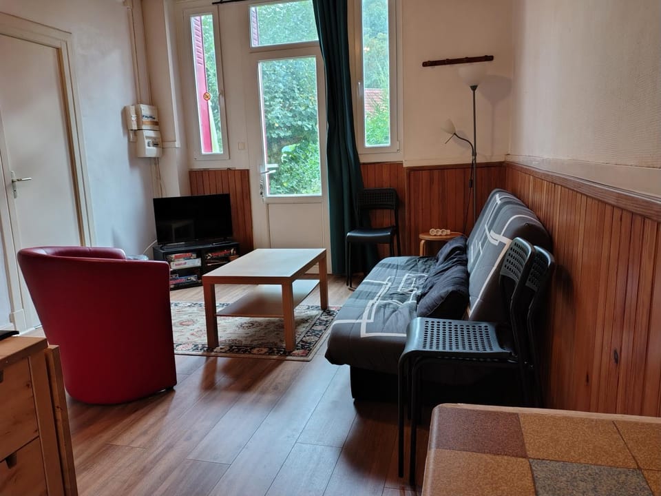 Lounge or bar