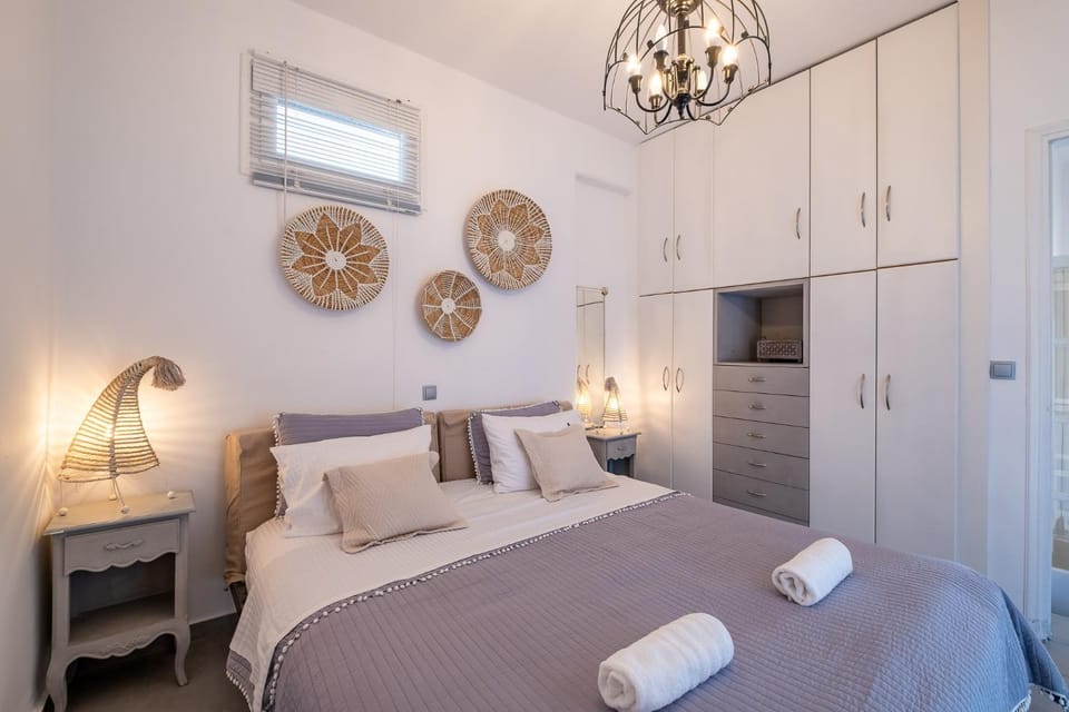 VisionResidences Paros House in Paros, Greece