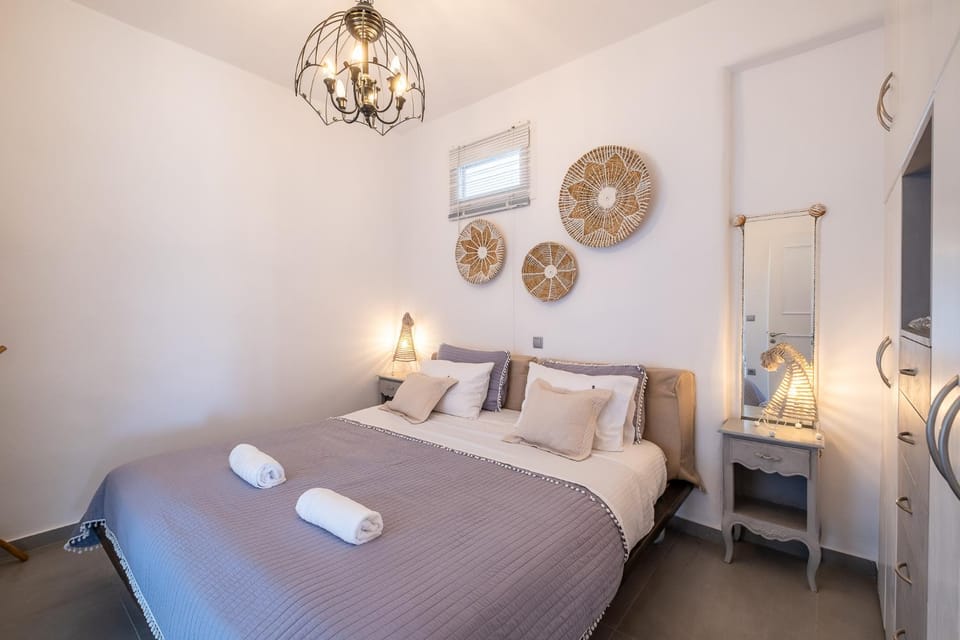 VisionResidences Paros House in Paros, Greece