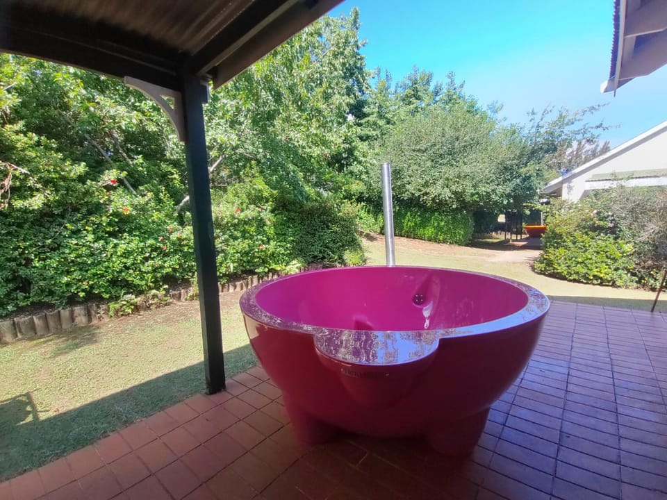 Kloofsig Holiday Cottages House in South Africa