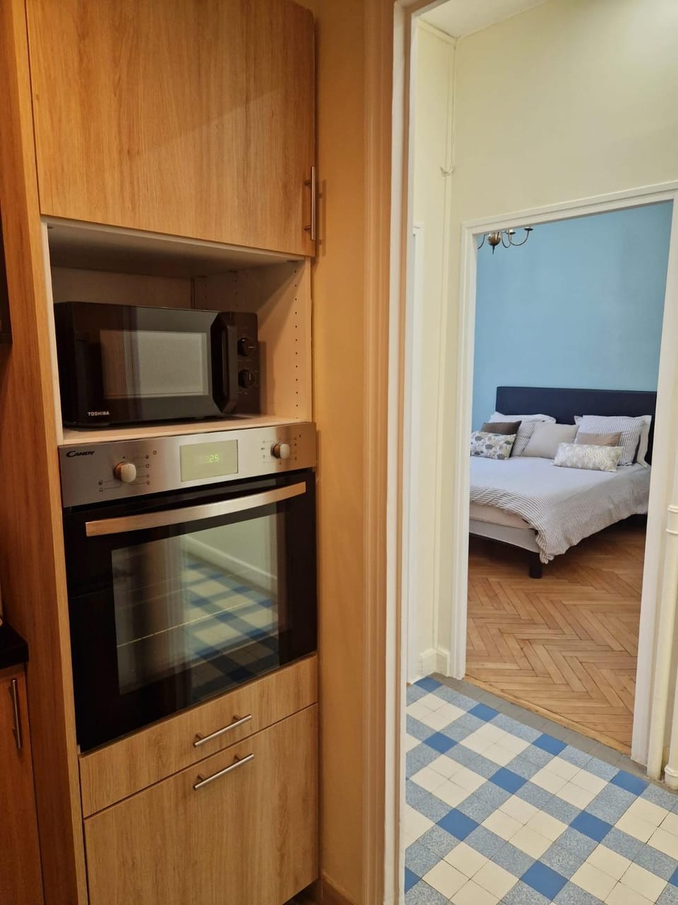 Rivoli SeaSide Apartment Apartment in Nice