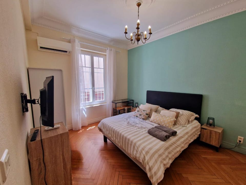 Rivoli SeaSide Apartment Apartment in Nice