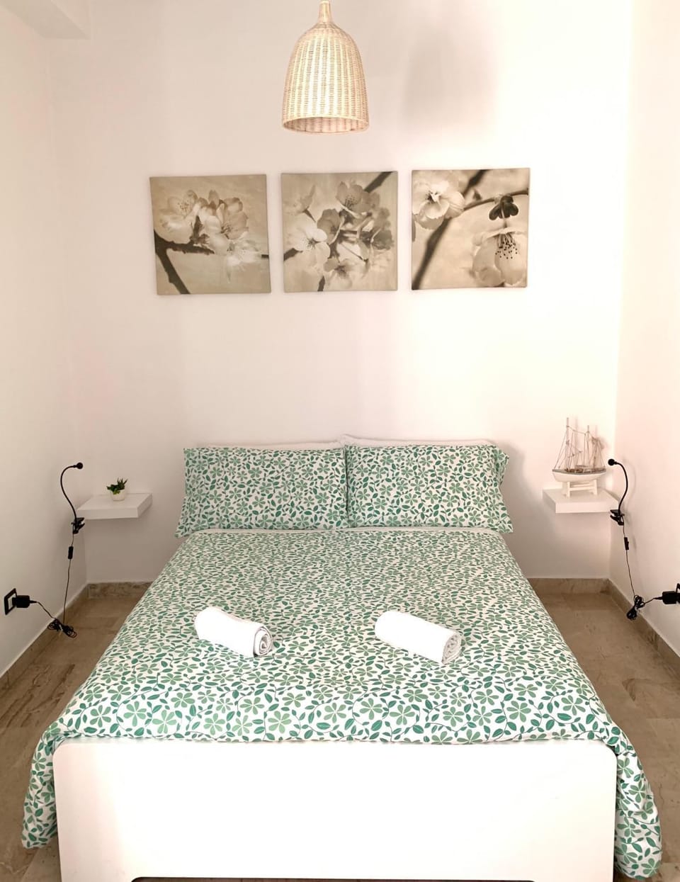 B&B Scilla Mare Bed and Breakfast in Scilla