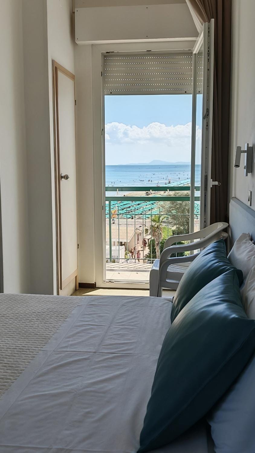 Hotel Internazionale Hotel in Marche