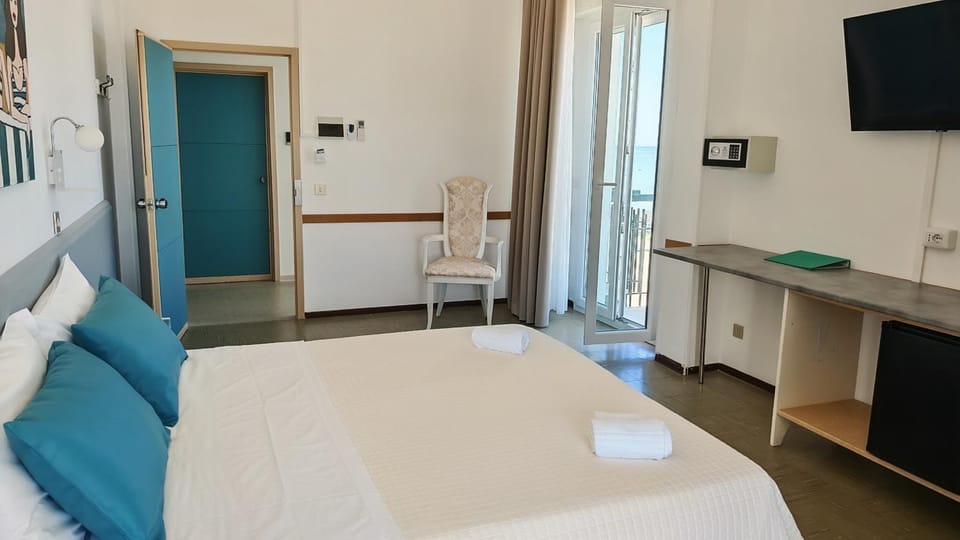 Hotel Internazionale Hotel in Marche