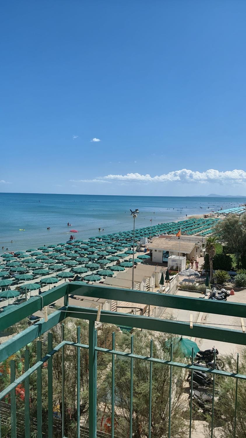 Hotel Internazionale Hotel in Marche